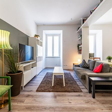 Casa Fabrizio - Metro San Giovanni Roma Esterno foto