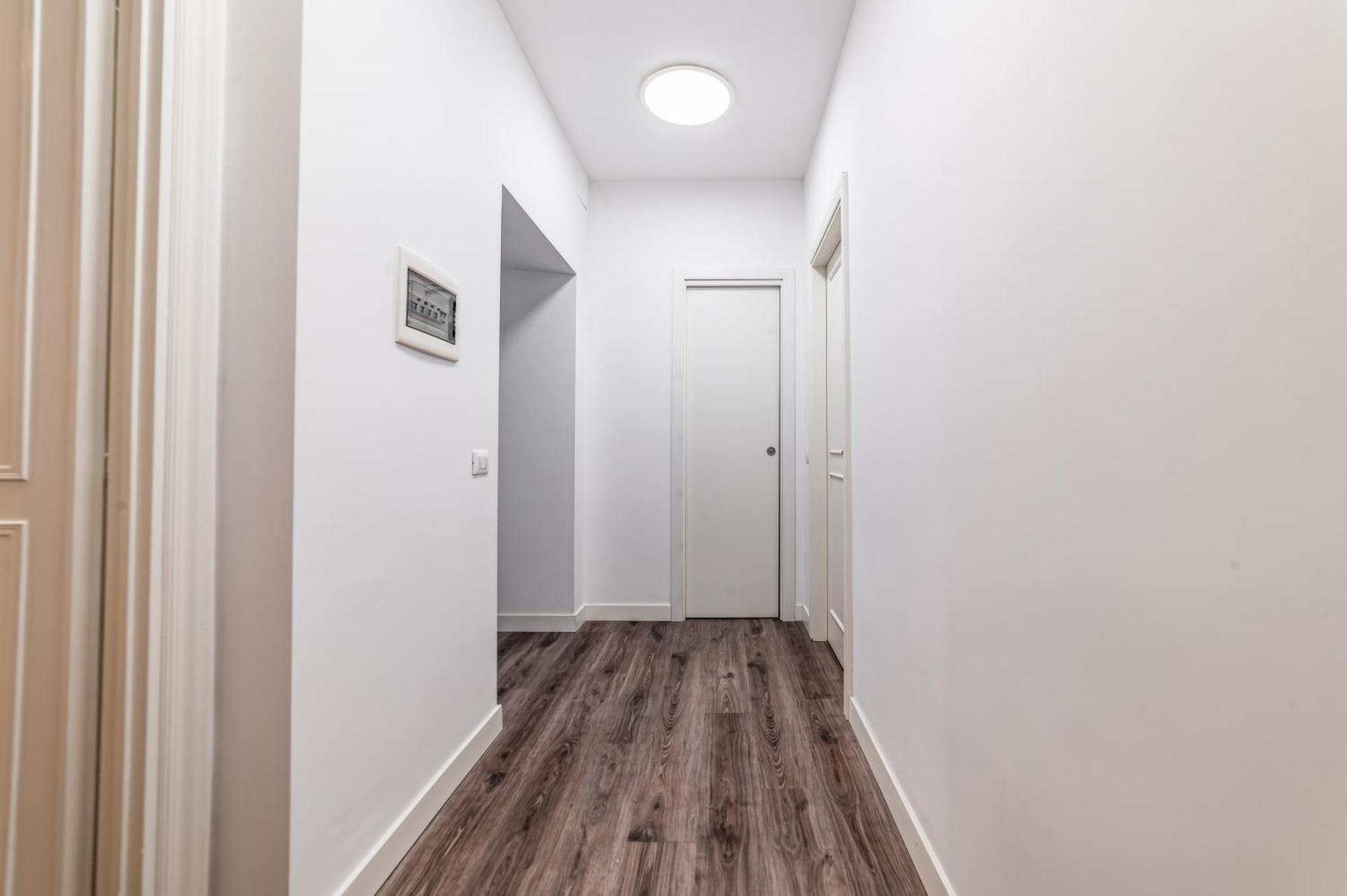 Casa Fabrizio - Metro San Giovanni Roma Esterno foto