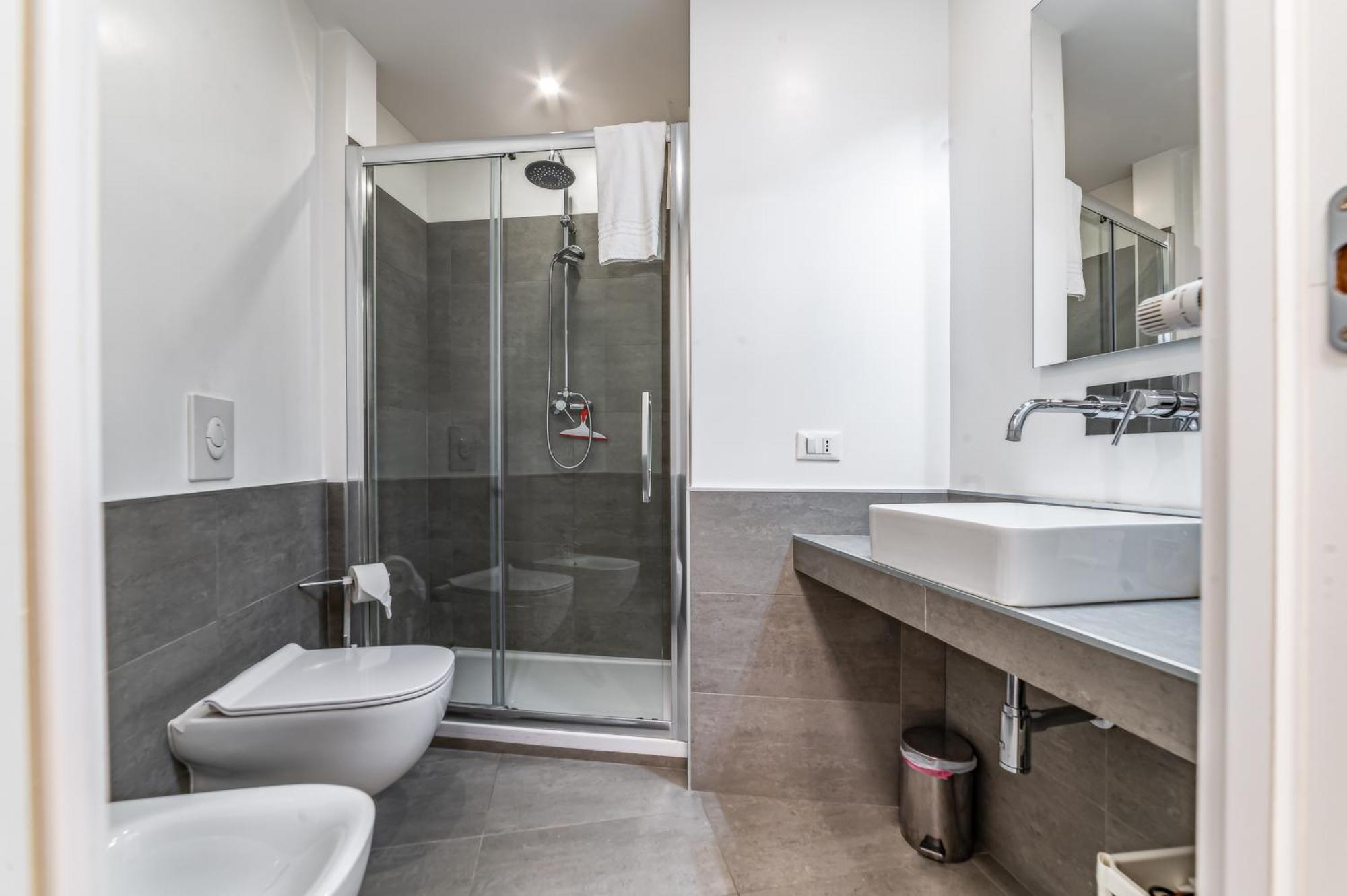 Casa Fabrizio - Metro San Giovanni Roma Esterno foto