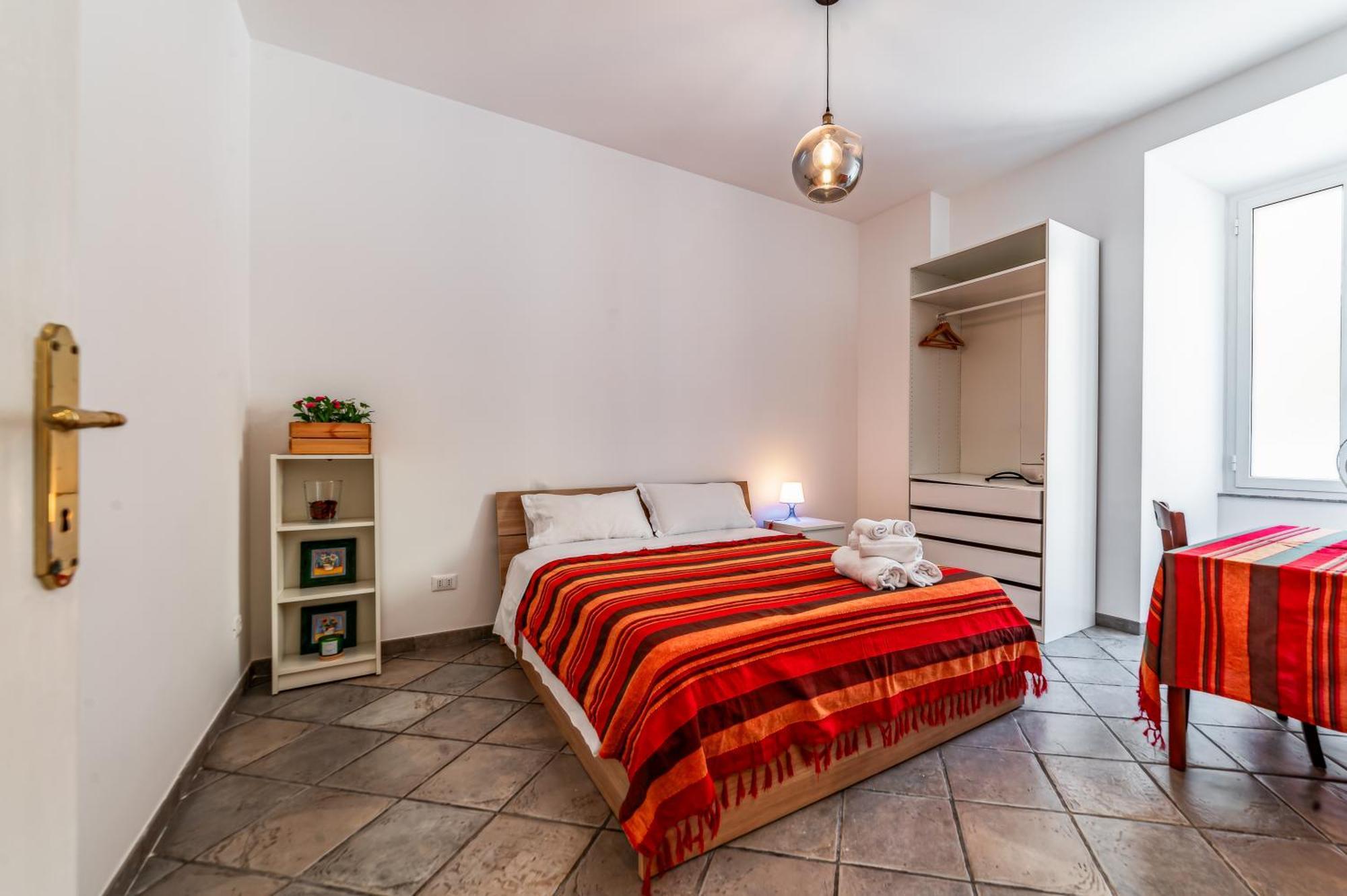 Casa Fabrizio - Metro San Giovanni Roma Esterno foto